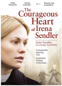 The Courageous Heart of Irena Sendler Holocaust film